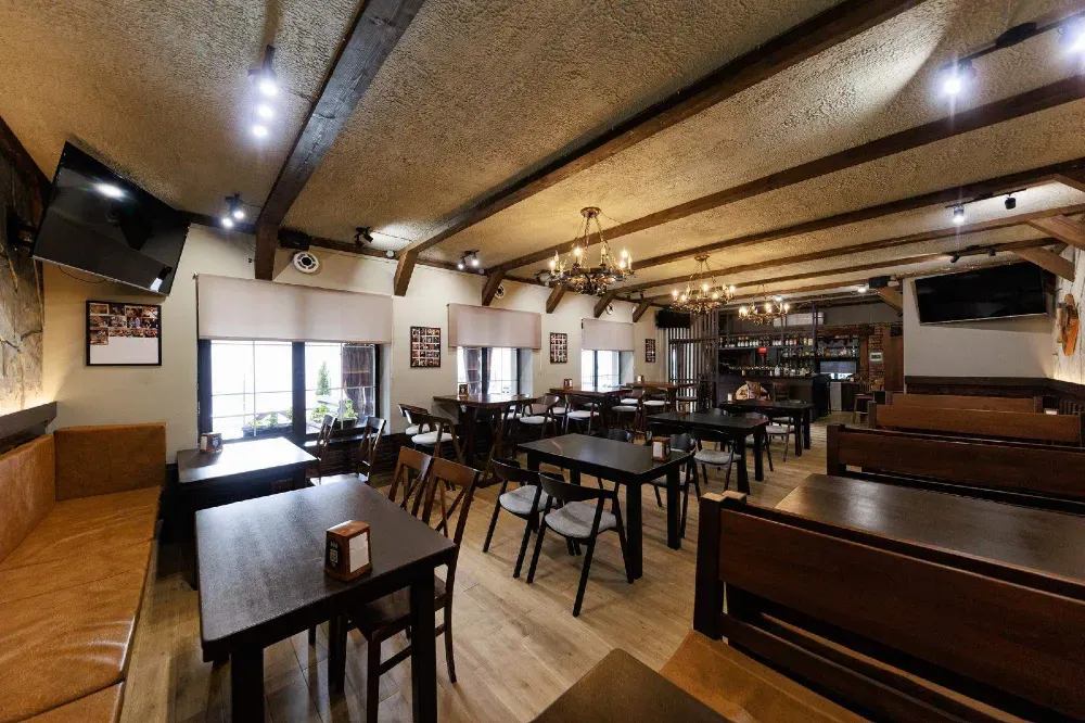 Продаж Приміщення в житловому будинку площа 152 кв.м 1-й поверх на Володимирська 90а Ужгород - фото 12