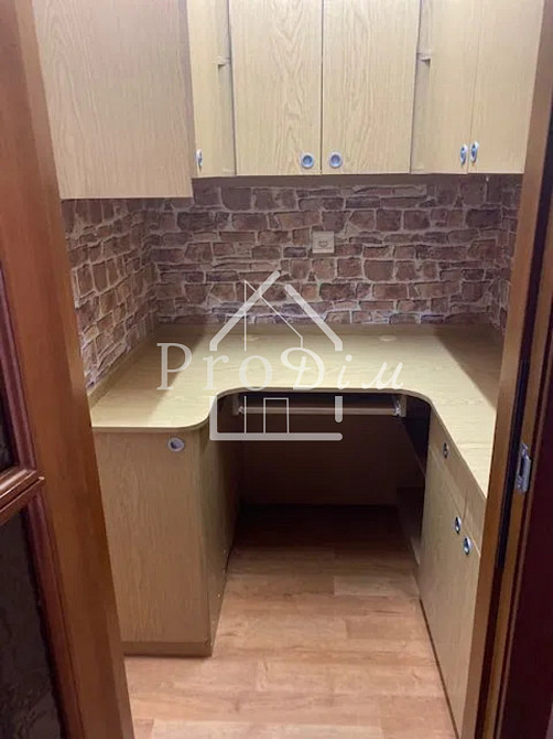 Продаж 3 к квартира О.Мудрака ( Генерала Наумова) 31А. Академмістечко. Святошинський район. Kiev - photo 7