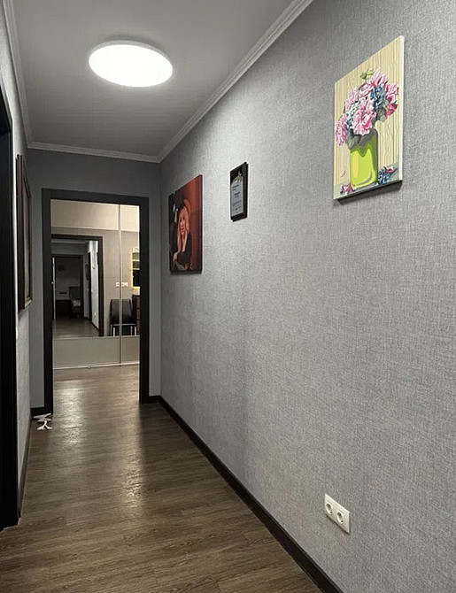 Продаж Квартира 3-кімнатна, 2/5 поверх на Гетьманская, 7 Dnipro - photo 18