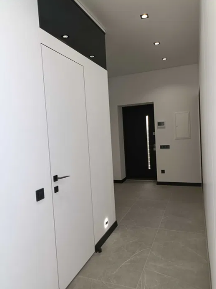 4 комнатная квартира в Клубном доме на Французском бульваре Одеса - фото 11