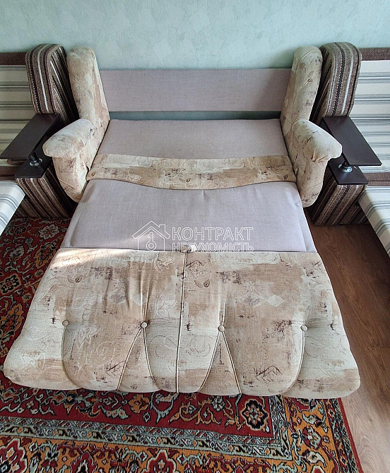 Оренда Квартира 1-кімнатна, 3/5 поверх на вул. Бучми Харьков - изображение 5