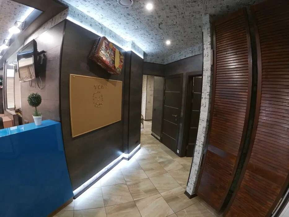 Оренда офісне приміщення на улица Днепровская Набережная, д.26 приміщень - 3, поверх - 16/26 Kiev - photo 12