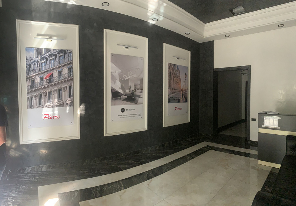 Продаж Квартира 4-кімнатна, 10/10 поверх на Успенский пер., 11 Одеса - фото 12