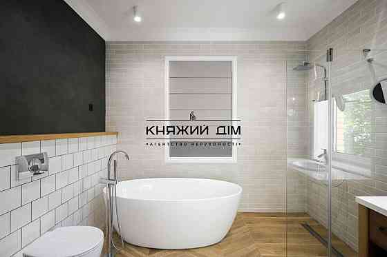 Аренда шикарного 3-х этажного дома ул. Петропавловская. № 139271 Київ