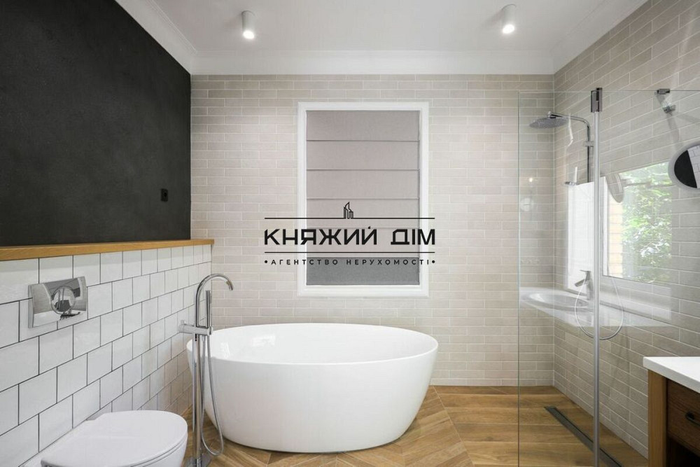 Аренда шикарного 3-х этажного дома ул. Петропавловская. № 139271 Київ - фото 4