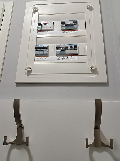 Студия с евроремонтом в ЖК Посейдон, 16 ст. Фонтана Одесса - изображение 16