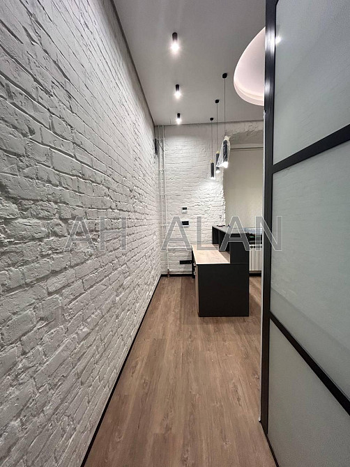 Оренда офісне приміщення на Богдана Ступки вул., 3 приміщень - 2, поверх - 1/5 Київ - фото 12