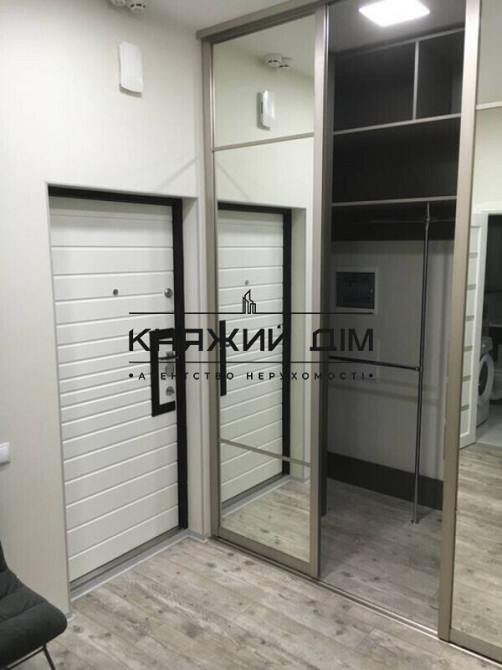 Оренда 1-но к. квартири в ЖК Французький квартал. №11200869 Київ - фото 6