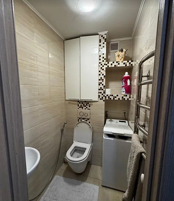 Продаж Квартира 3-кімнатна, 4/9 поверх Тернополь - изображение 7