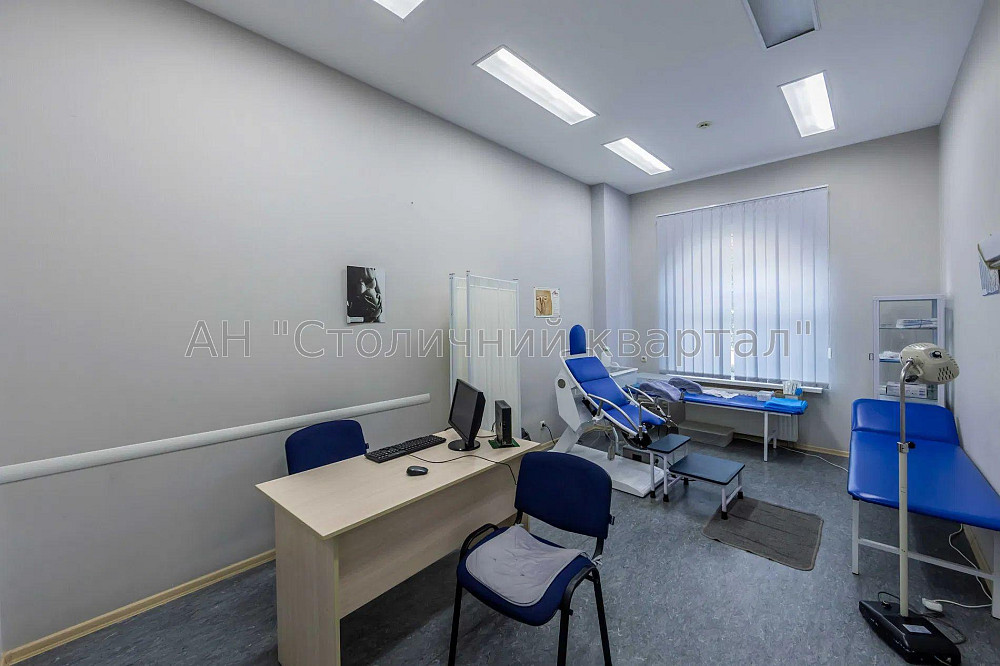 Оренда Будинок 15-кімнатний на Сирецька вул., 32 Київ - фото 12