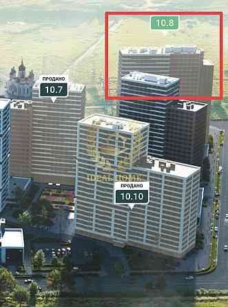 Продаж Квартира 1-кімнатна на Европейского Союза пр-т, 1 Київ