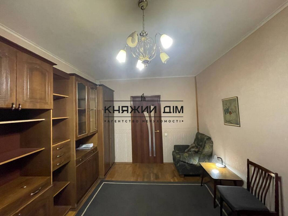 Оренда Квартира 3-кімнатна, 9/16 поверх на Гната Юры ул. Київ - фото 20