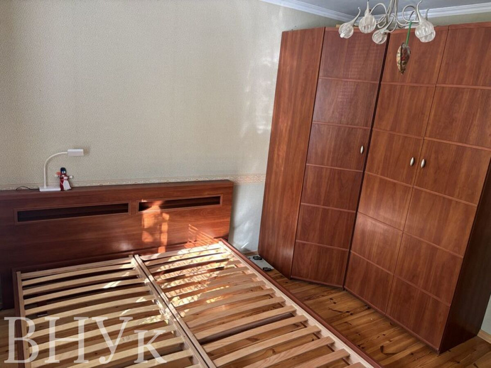 Продаж Квартира 3-кімнатна, 1/9 поверх на Кравчука Луцьк - фото 8