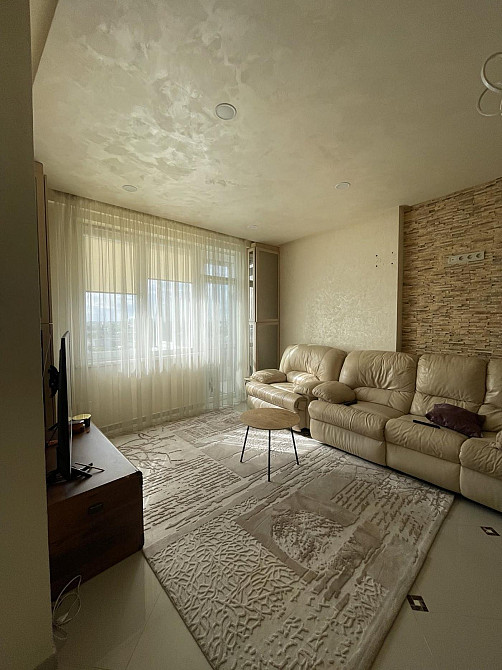 Оренда 4к Квартира 170 кв.м Бережанська вул. Львів - фото 7