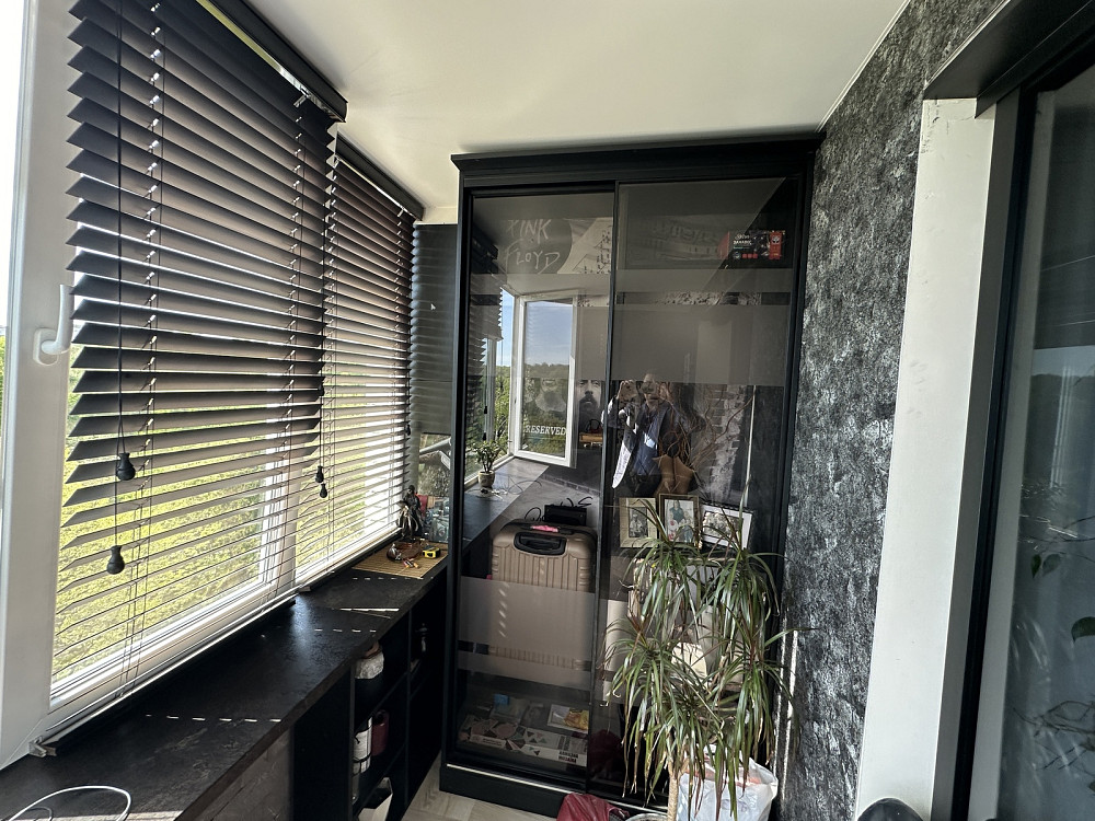 Продаж Квартира 4-кімнатна, 7/8 поверх на вул. Рєпіна Ternopil' - photo 7