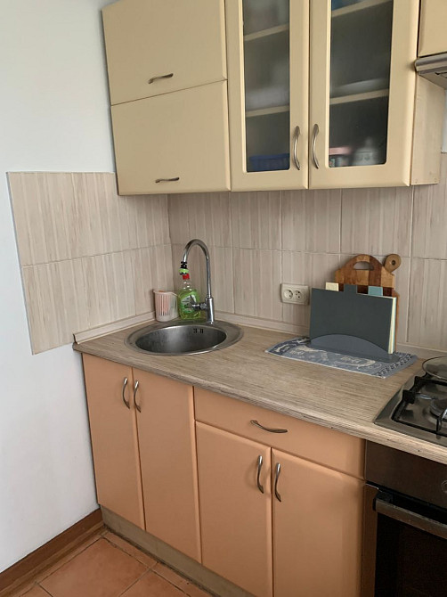 Оренда Квартира 1-кімнатна, 4/9 поверх на проспект Повітряних Сил, 8 Kiev - photo 8