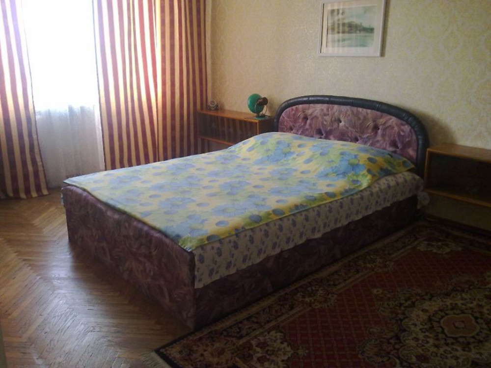 Оренда Квартира 1-кімнатна, 8/9 поверх на ул. Ивана Богуна, 6 Київ - фото 1