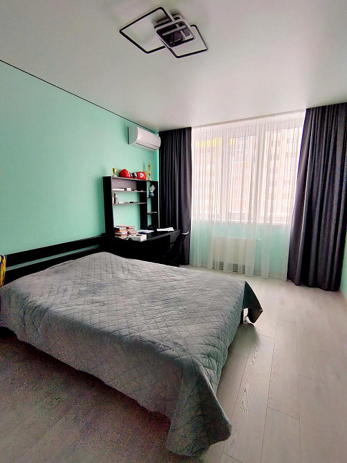 Продаж Квартира 3-кімнатна, 4/25 поверх на Заболотного Академіка вул., д. 15Г Київ - фото 16