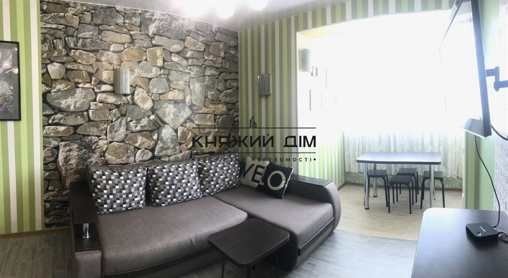 Оренда 2-кім. квартири в ЖК Соло Парк № 11160881 Киев - изображение 13