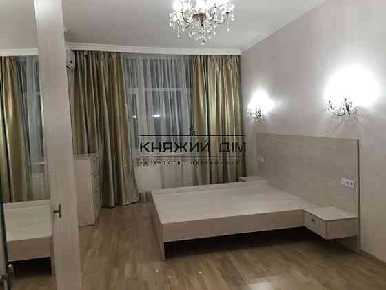 БЕЗ КОМІСІЇ! Оренда 4-кім. кв. студіо в ЖК Покровський Посад. код:1194984 Київ