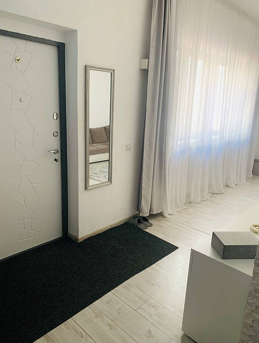 Шикарная квартира-дом у парка Шевченко Одеса - фото 3