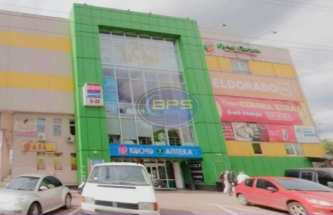 Продаж офісне приміщення поверх - 1/2 Буча - фото 1