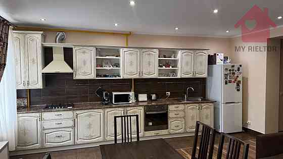 Продаж Квартира 1-кімнатна, 1/5 поверх на Лінтура П. Ужгород