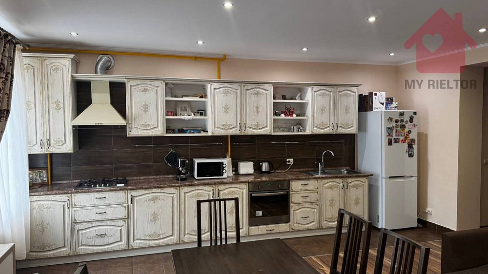 Продаж Квартира 1-кімнатна, 1/5 поверх на Лінтура П. Ужгород - изображение 2