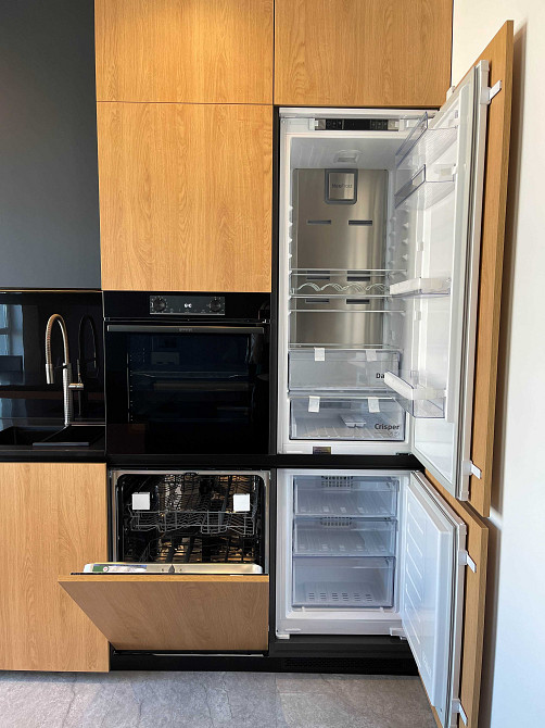 Продаж Квартира 2-кімнатна, 18/25 поверх на Ревуцкого вул., д. 40В Київ - фото 12