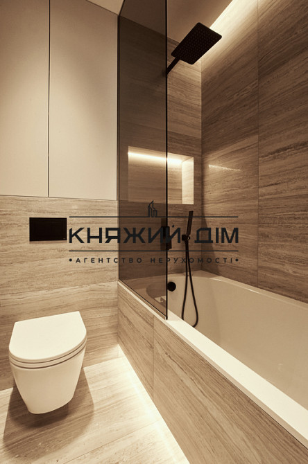 Оренда Квартира 3-кімнатна, 23/32 поверх на Заречная ул. Киев - изображение 10