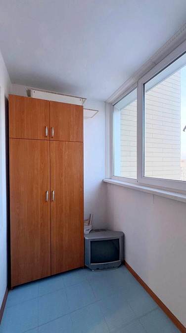 Продаж Квартира 1-кімнатна, 15/22 поверх на Максимовича Михайла вул., д. 9-Б Київ - фото 10