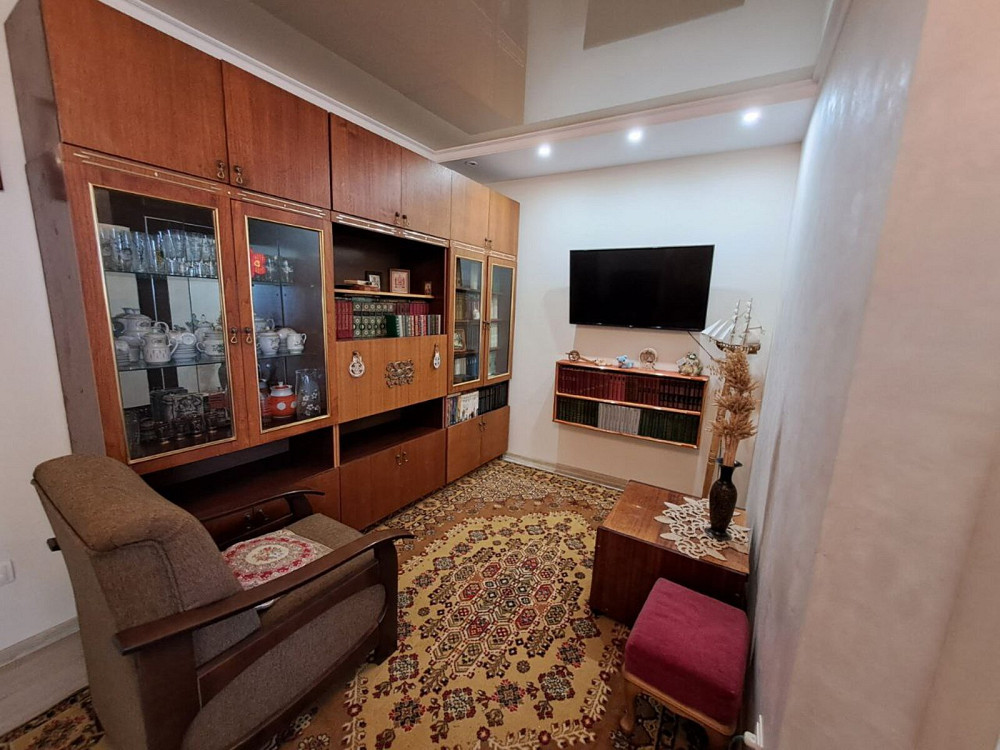 Оренда Квартира 1-кімнатна, 8/10 поверх на вул. Білогірська Ternopil' - photo 11