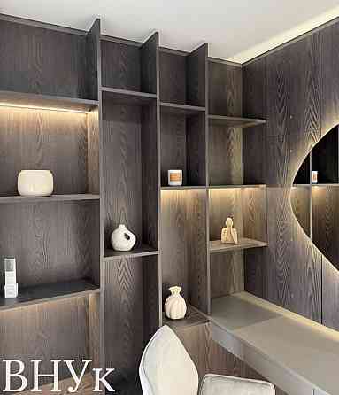 Продаж Квартира 1-кімнатна, 8/9 поверх на вул. Довженка О. Тернопіль