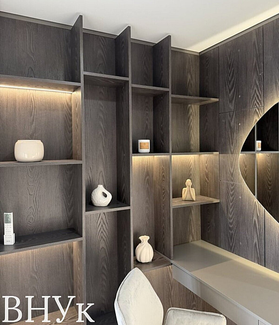 Продаж Квартира 1-кімнатна, 8/9 поверх на вул. Довженка О. Тернопіль - фото 4