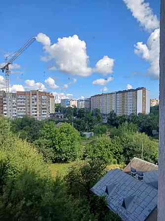 Продаж Квартира 2-кімнатна, 6/10 поверх на Галицька вул., 141 Івано-Франківськ