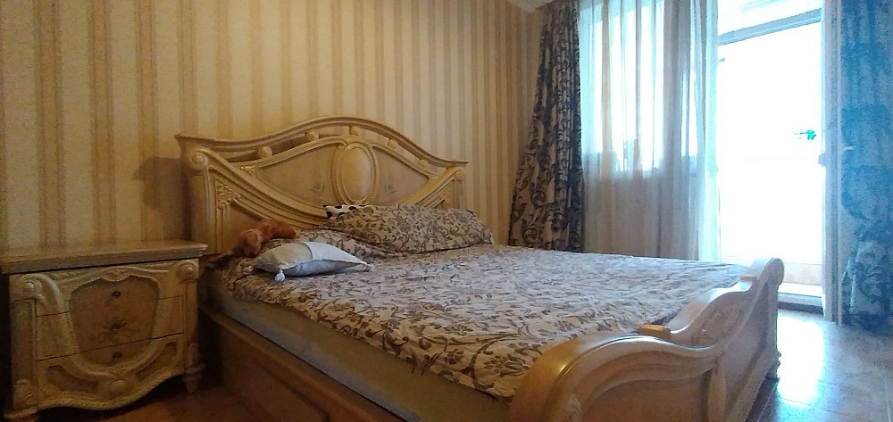 2-комнатная квартира с ремонтом и мебелью в ЖК Тирас/ Ак.Королева Odessa - photo 3