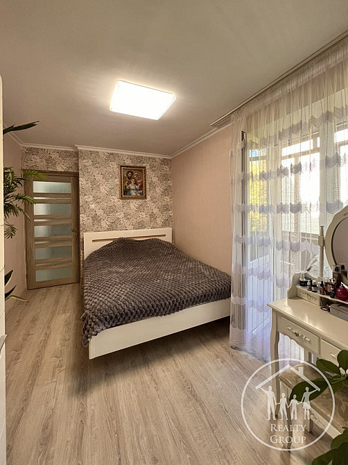 Продаж 4к Квартира 84 кв.м Мазепи вул., 19 L'viv - photo 4