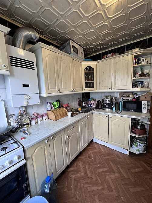 Продаж 3к Квартира 59 кв.м Велика Бердичівська 67 Zhytomyr - photo 2
