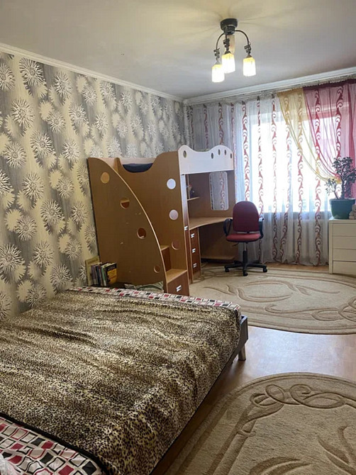 Оренда Квартира 1-кімнатна, 20/22 поверх на Олени Пчілки, 4 Киев - изображение 8