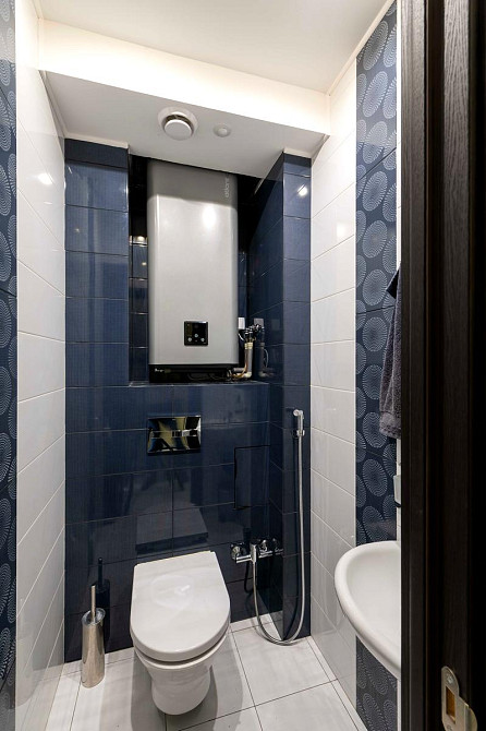 Продаж Квартира 2-кімнатна, 10/25 поверх на Науки вул., д. 55-А Київ - фото 17