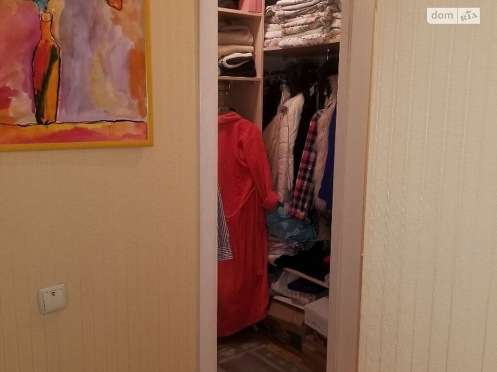 Продаж Квартира 5-кімнатна, 1/2 поверх на Монастирська Вінниця - фото 5