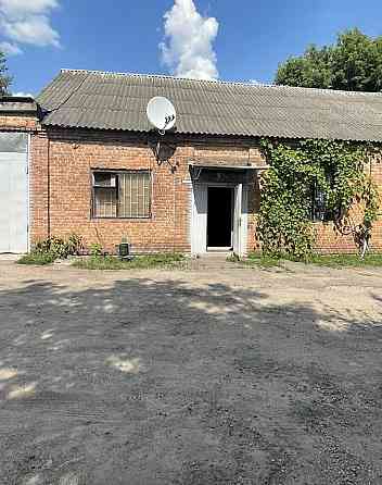 Продаж приміщення вільного призначення на Руслана Слободянюка (Терешкової) вул., 777 Кропивницький