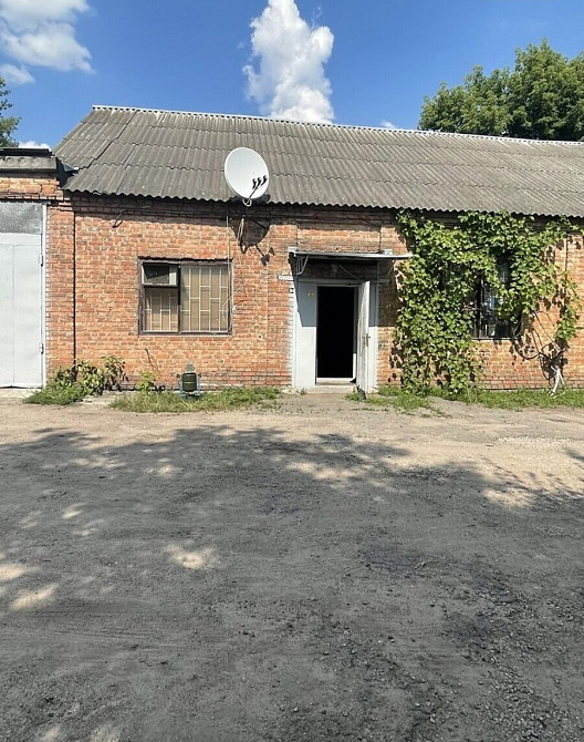 Продаж приміщення вільного призначення на Руслана Слободянюка (Терешкової) вул., 777 Кропивницький - фото 4