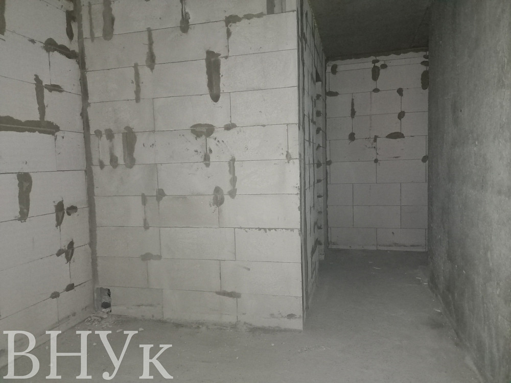 Продаж Квартира 1-кімнатна, 5/11 поверх на Смакули Тернопіль - фото 4