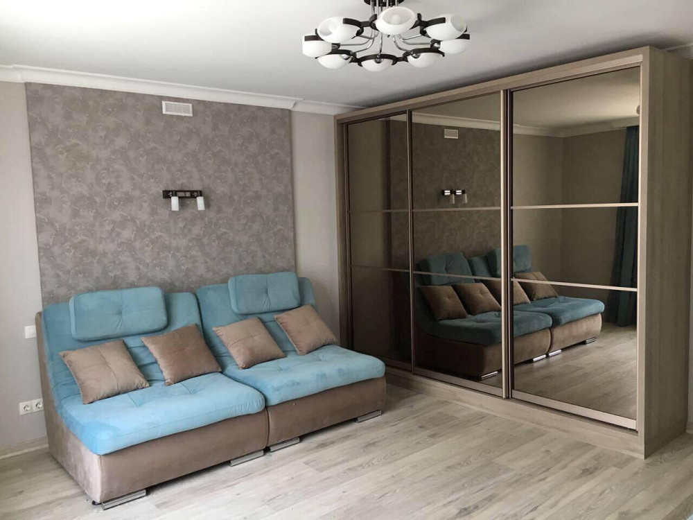 Красивый,новый дом в Добром хуторе Одеса - фото 15