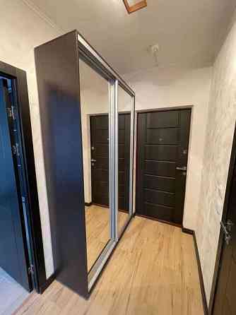 Оренда Квартира 1-кімнатна, 16/25 поверх на Бориса Гмирі, 20 Kiev