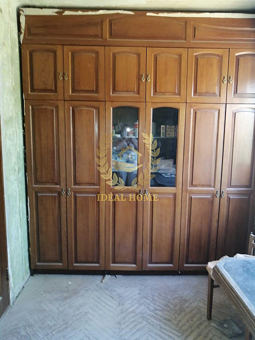 Продаж Квартира 1-кімнатна на Антонова Авиаконструктора ул., 21 Киев - изображение 9