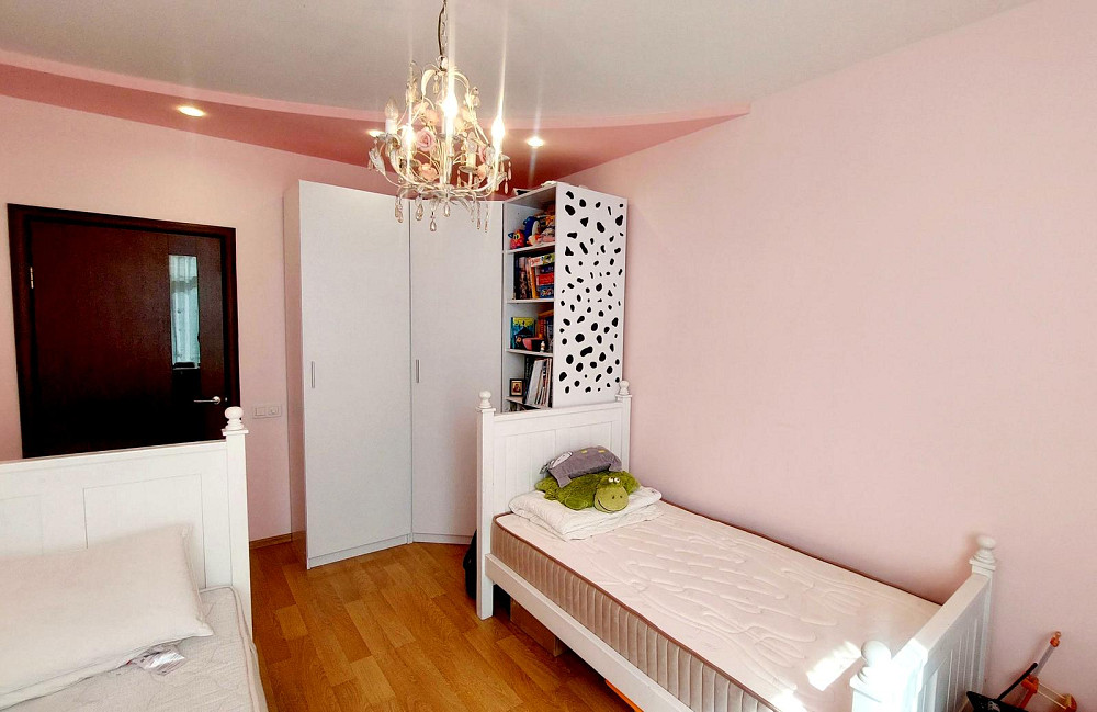 Продаж Квартира 3-кімнатна, 4/6 поверх на Регенераторна вул., д. 4/1 Київ - фото 9