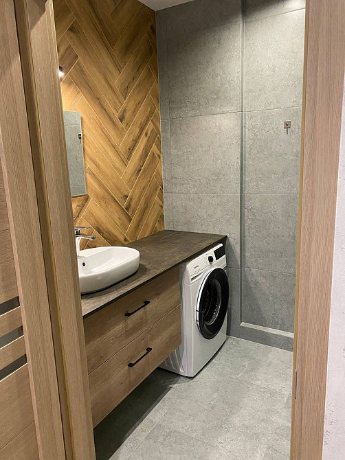 Оренда Квартира 1-кімнатна, 12/16 поверх на Салютна, 2 Київ - фото 2