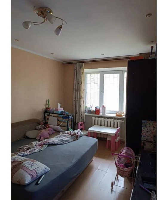 Продаж Квартира 1-кімнатна, 1/5 поверх на Академіка Заболотного вул., 156/1 Kiev - photo 9